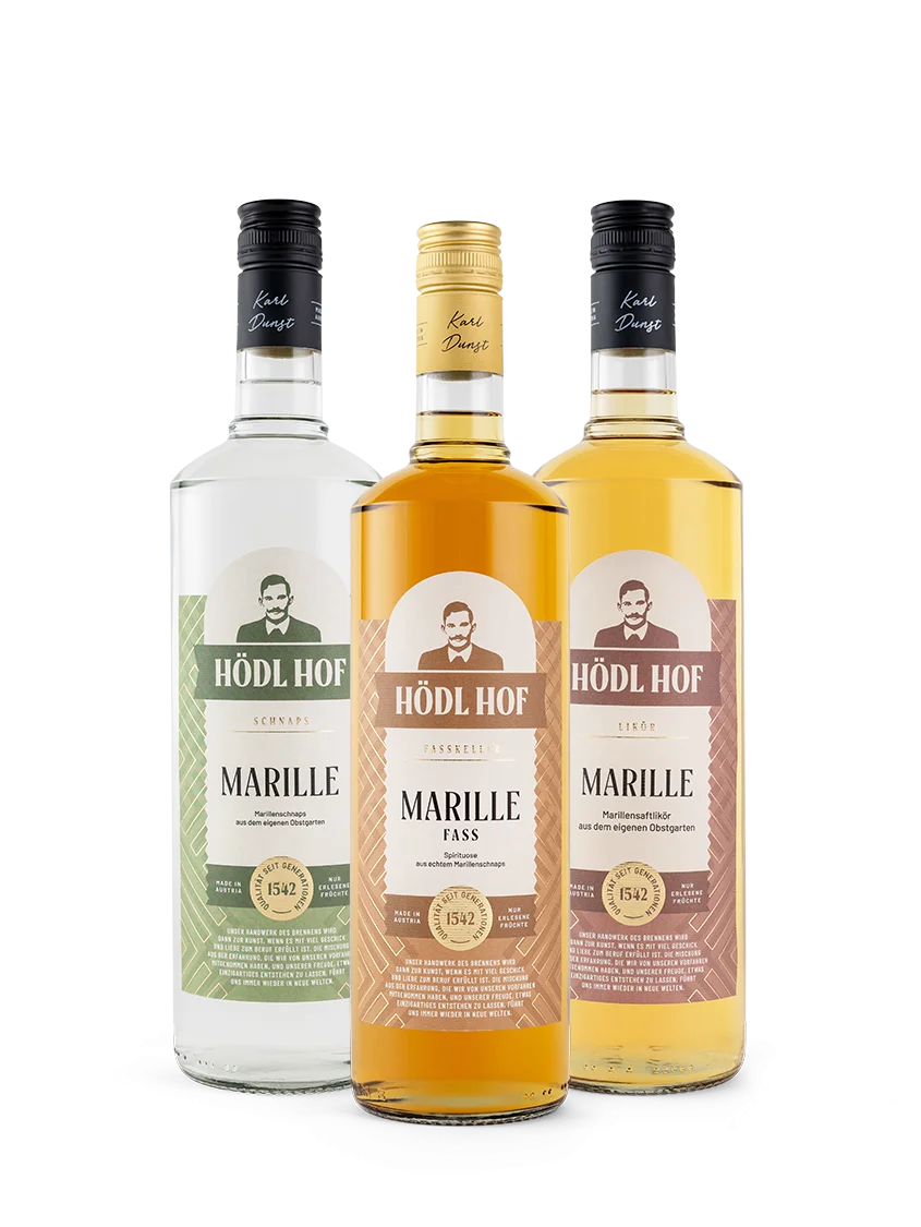 Marillen Frühlingsdeal -15%