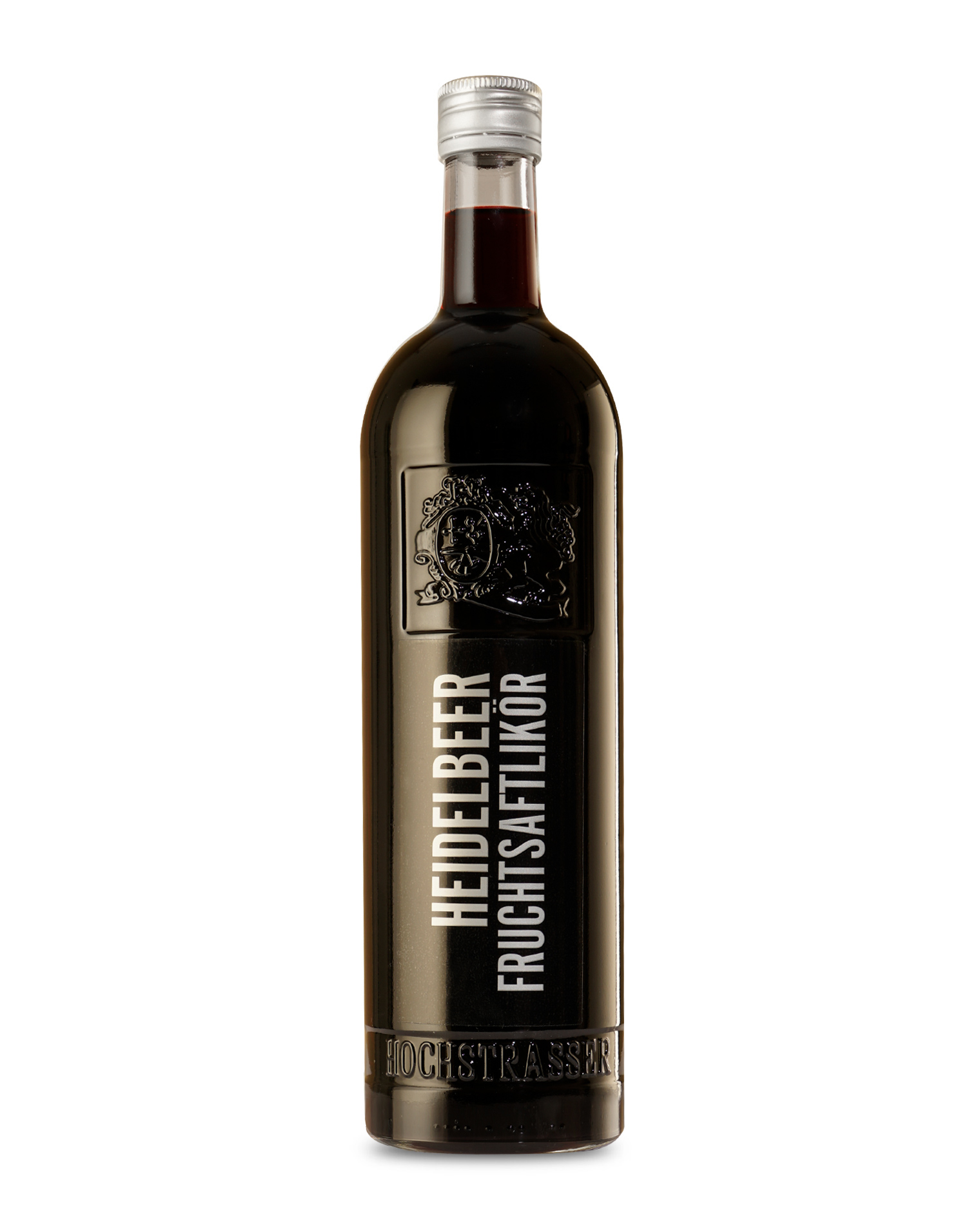 Hochstrasser Heidelbeerlikör | Vol. 22% | 1,0l