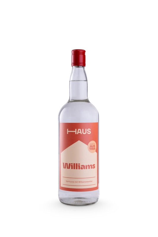 HAUS Williams | 33% Vol. | 1,0l