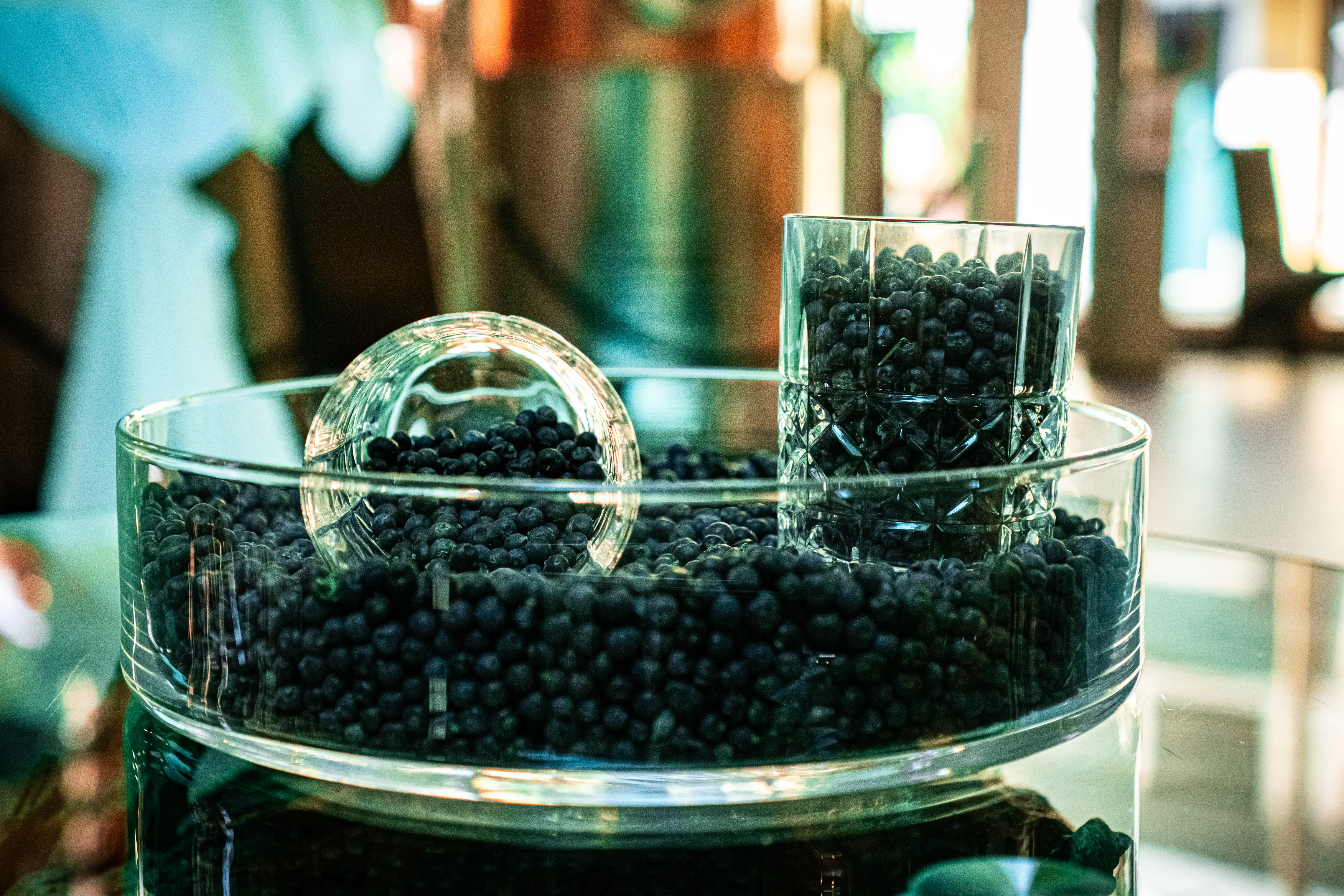 HOLY GIN Classic | Vol. 42% | 0,5l