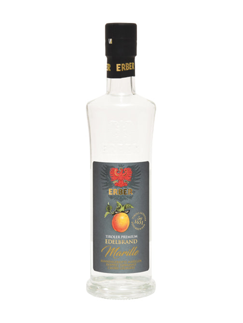 Erber Marillenbrand | Vol. 40% | 0,35l