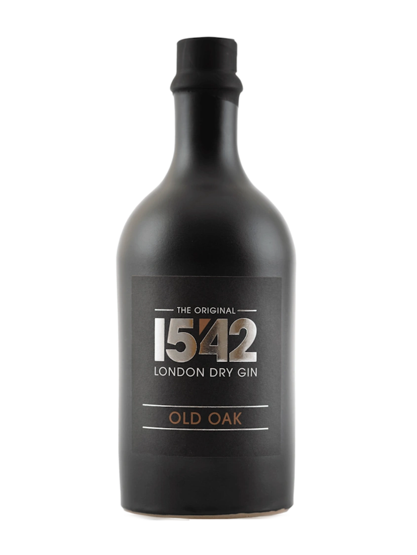 1542 Gin Old Oak 1542 | 42% Vol. | 0,5l