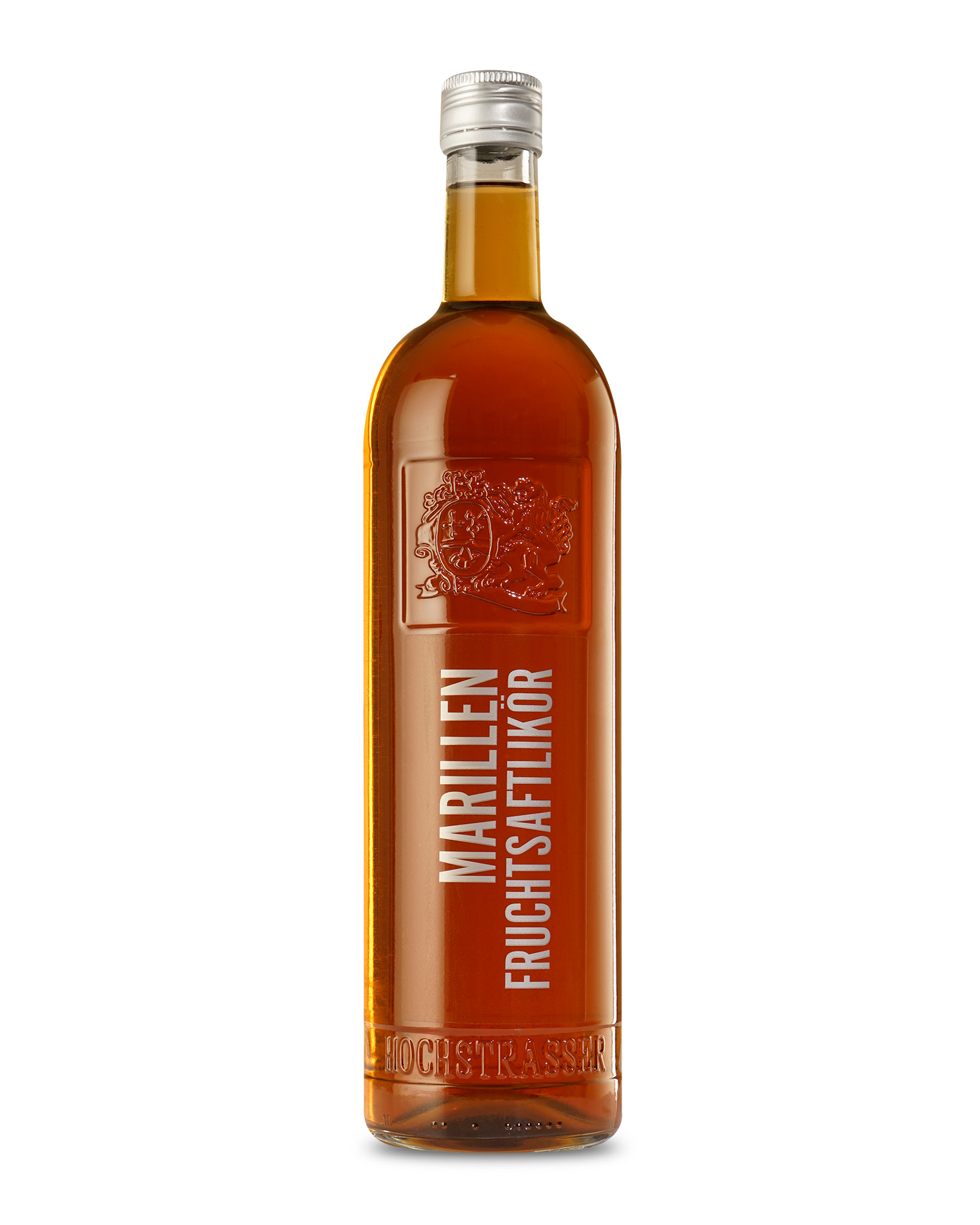 Hochstrasser Marillenlikör | Vol. 21% | 1,0l
