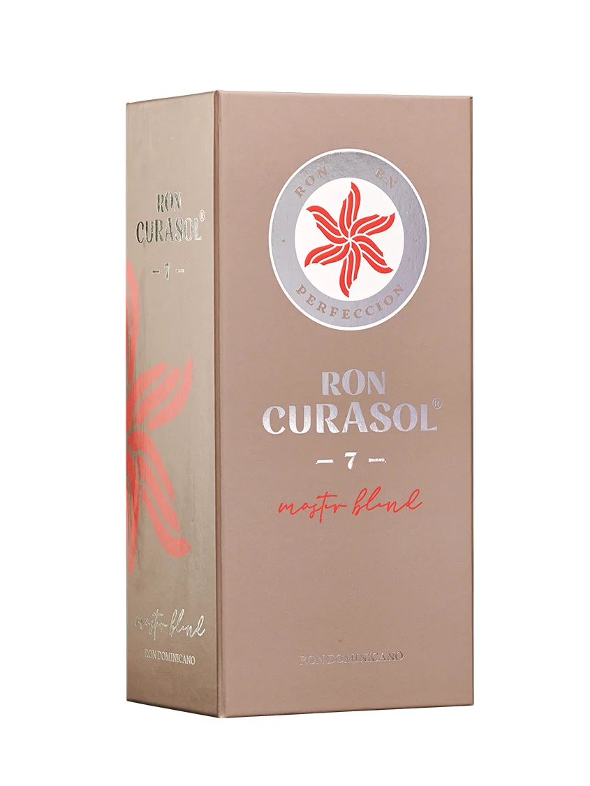 Ron Curasol 7 YO