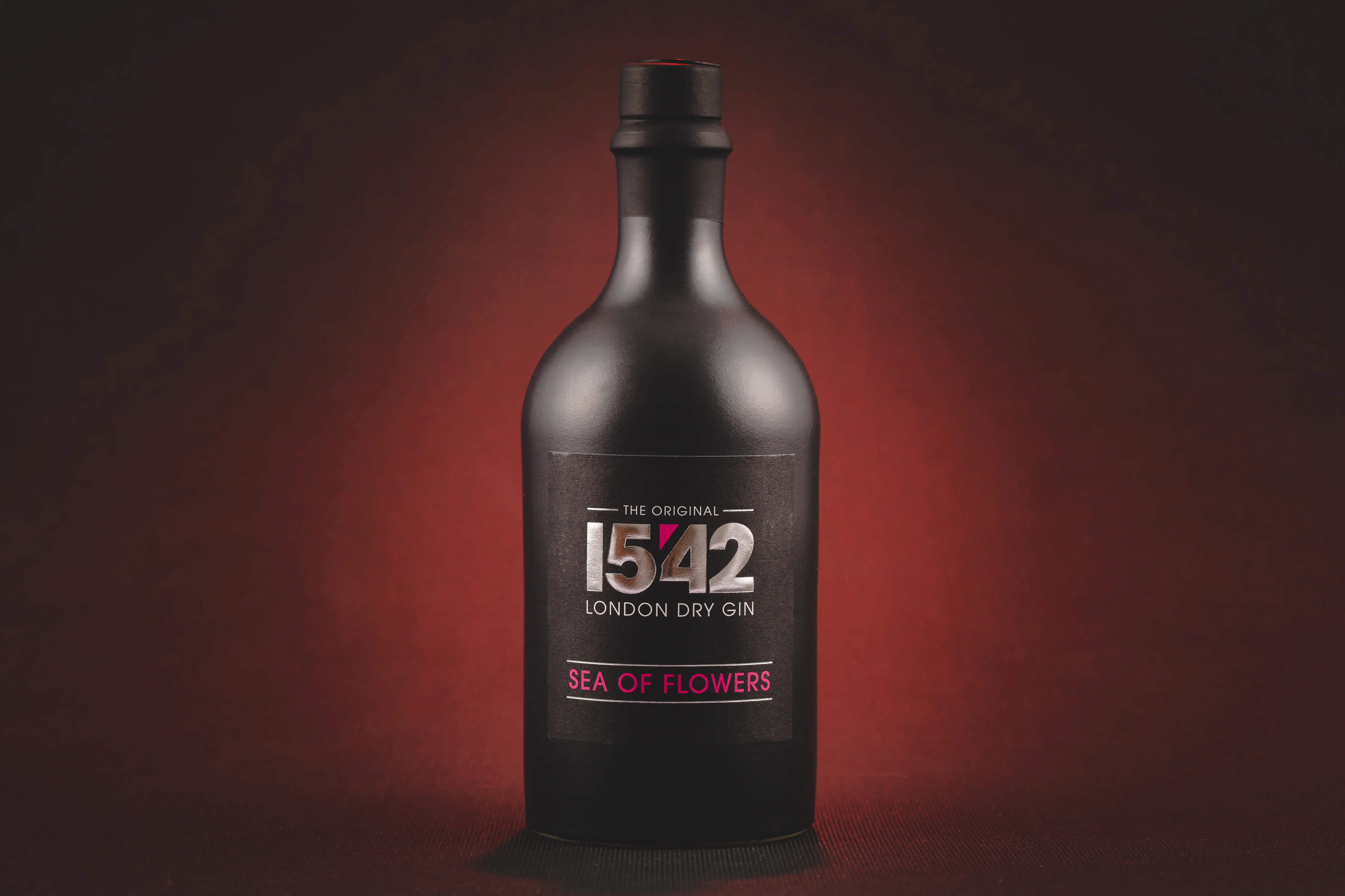 1542 Gin Sea of Flowers London Dry Gin | 42% Vol. | 0,5l