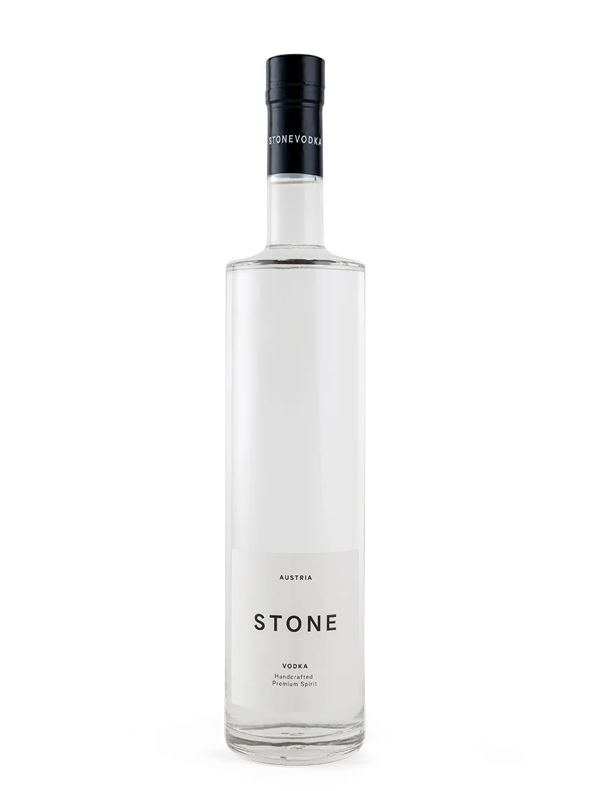 Stone Vodka | Vol 40 % | 0,7l