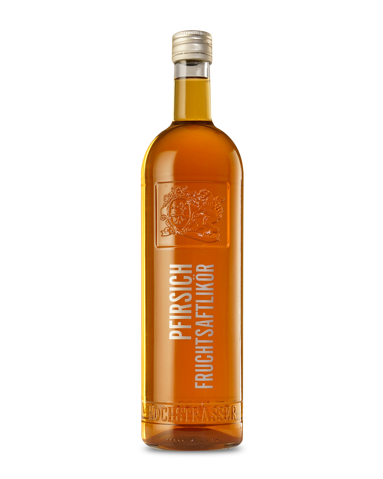 Hochstrasser Pfirsichlikör | Vol. 22% | 1,0l