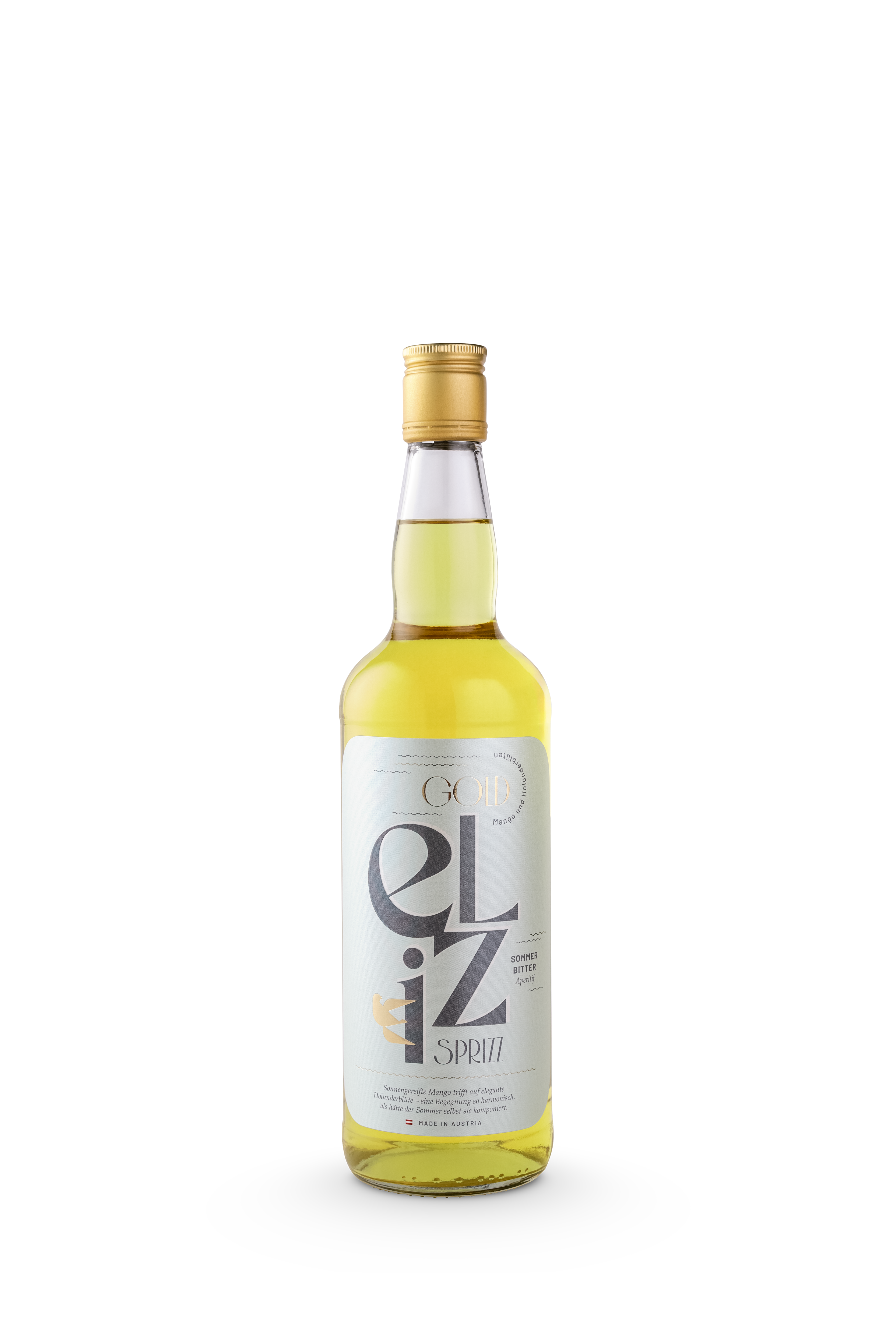Eliz Sprizz | 16% Vol. | 0,7l 