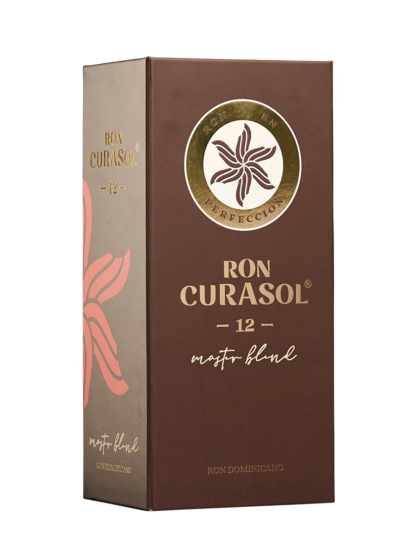 Ron Curasol 12 YO