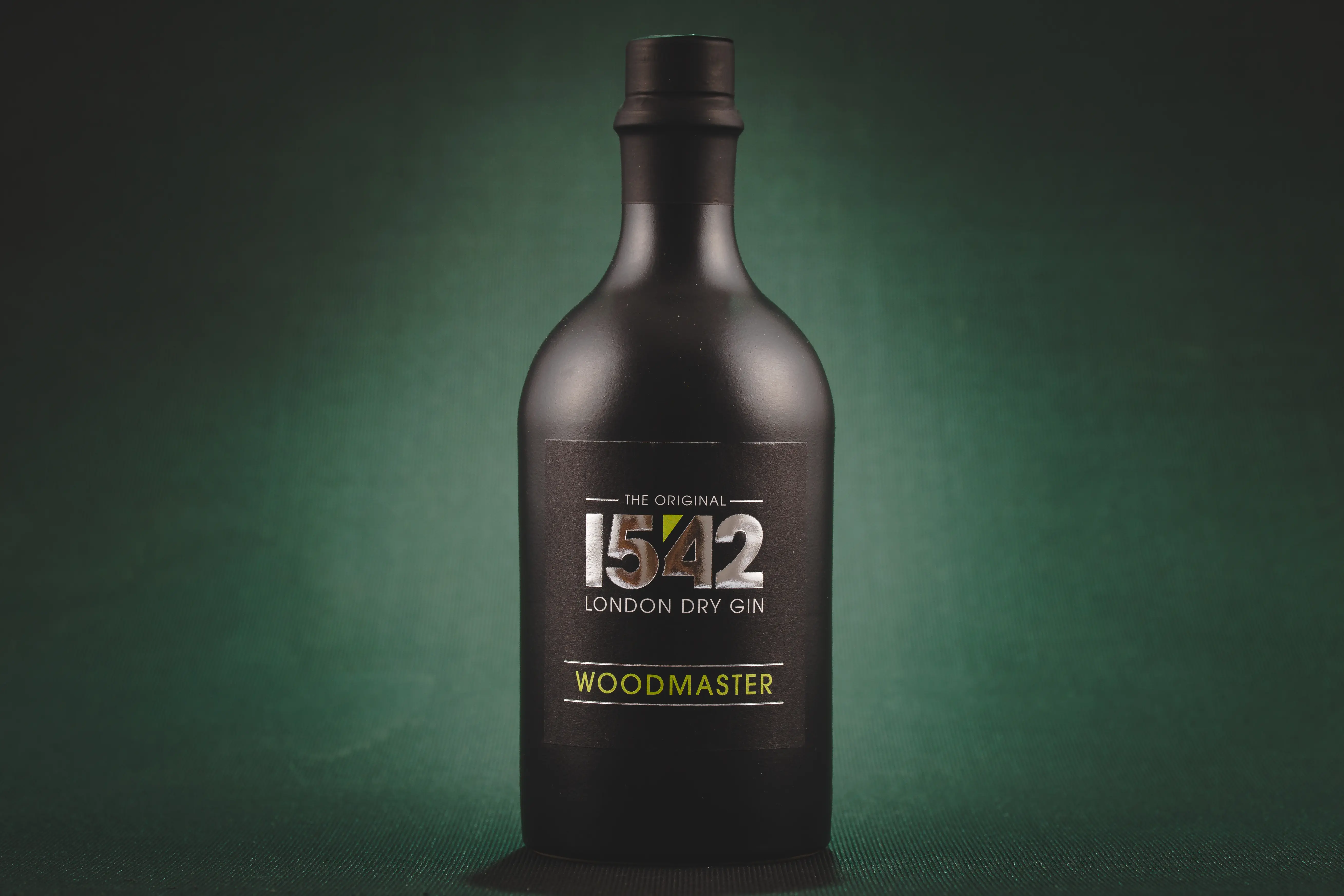 1542 Gin Frühlingsdeal Klassik 2+1 Gratis