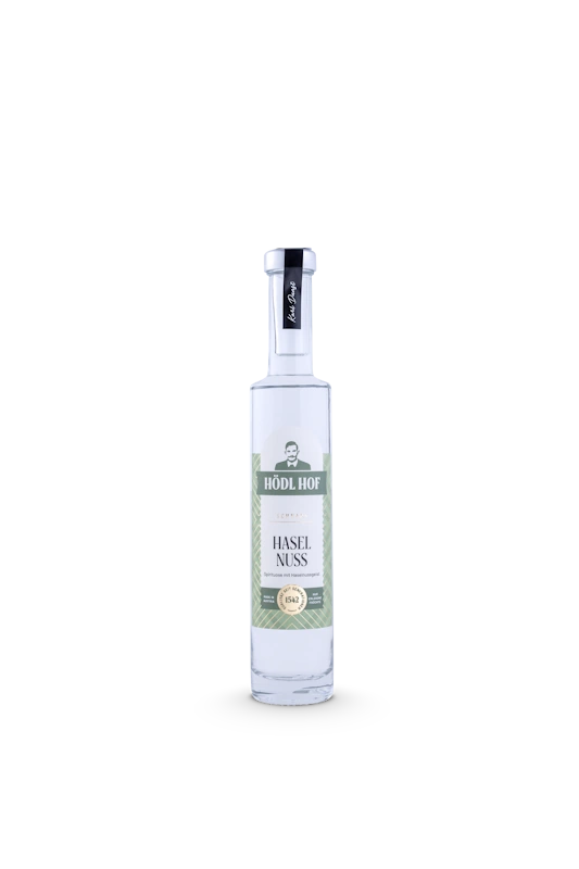 Hödl Hof Haselnuss Schnaps | 33% Vol. | 0,2l